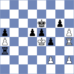 Bressy - Zeynalov (chess.com INT, 2024)