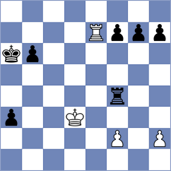 Villafane Gomez - Ardila (chess.com INT, 2023)