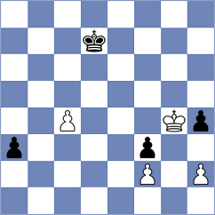 Alexanian - Mishra (chess.com INT, 2023)