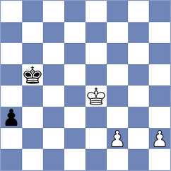 Tin - Ismagambetov (Chess.com INT, 2020)