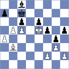Cazan - Iuga (Chess.com INT, 2020)