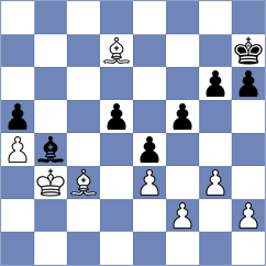 Adury - Deng (chess.com INT, 2023)