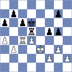 Kostka - Duda (Chess.com INT, 2021)