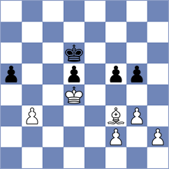 Begmuratov - Ansh (chess.com INT, 2023)