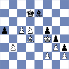 Bornholdt - Ioannidis (chess.com INT, 2024)