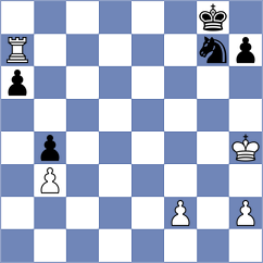 Novoselov - Chernyavsky (chess.com INT, 2024)