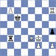 Polok - Cagara (chess.com INT, 2022)