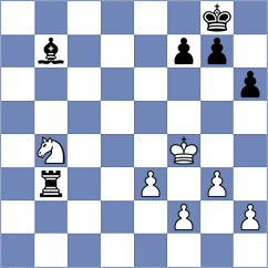 Prraneeth - Pliukha (chess.com INT, 2024)