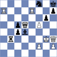 Orzech - Carnicelli (chess.com INT, 2024)