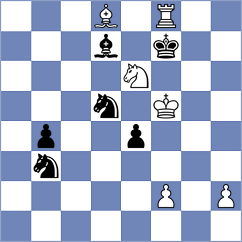 Nakamura - Omariev (Chess.com INT, 2020)