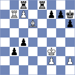 Onslow - Gonzalez (chess.com INT, 2023)