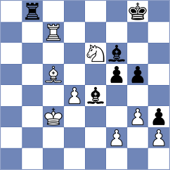 San - Omariev (Chess.com INT, 2021)