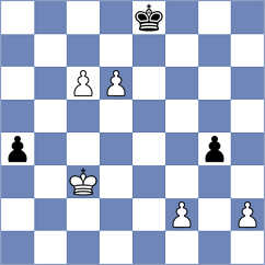 Priyanka - Amorim (Chess.com INT, 2021)