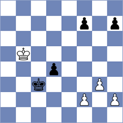 Golubenko - Santos Flores (chess.com INT, 2024)