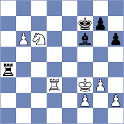 Boldoo - Davalos Prieto (chess.com INT, 2024)