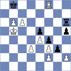 Hardaway - Zhuravleva (chess.com INT, 2021)