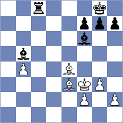 Korol - Olhovik (chess.com INT, 2024)