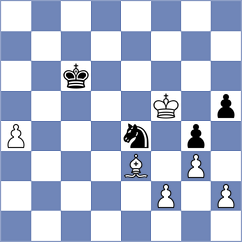 Chylewski - Galiev (Chess.com INT, 2020)
