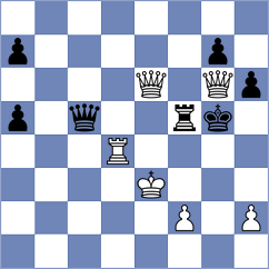 Botea - Martins (Chess.com INT, 2021)