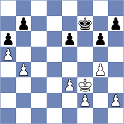 Nakamura - Blohberger (chess.com INT, 2023)