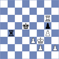 Chitlange - Sloan Aravena (Chess.com INT, 2021)