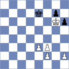 Barria Baker - Figueroa (Chess.com INT, 2021)
