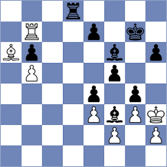 Uzcategui Rodriguez - Naroditsky (chess.com INT, 2024)