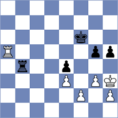 Nassr - Frattini (chess.com INT, 2021)