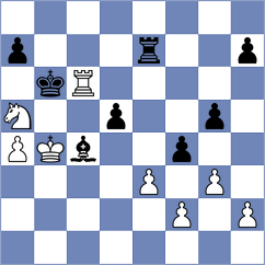 Weetik - Schrik (chess.com INT, 2022)