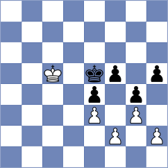 Perez Guerra - Van Baar (chess.com INT, 2024)