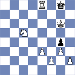 Kim - Chang (Chess.com INT, 2020)