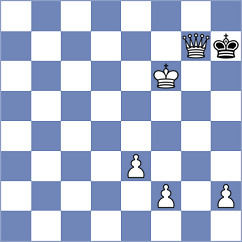 Ivanisevic - Adury (chess.com INT, 2021)