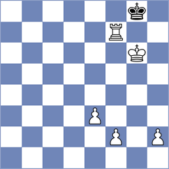 Mamedov - Rosenberg (chess.com INT, 2024)