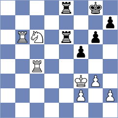 Durarbayli - Cuenca Jimenez (chess.com INT, 2024)