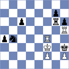 Ingebretsen - Kropff (Chess.com INT, 2021)