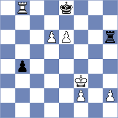 Xue - Subelj (chess.com INT, 2021)