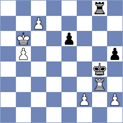 Aldokhin - Veleshnja (chess.com INT, 2023)
