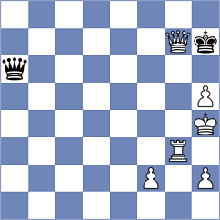 Kurmangaliyeva - Cieslak (chess.com INT, 2024)