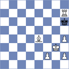 Sokolovsky - Rios Escobar (chess.com INT, 2024)