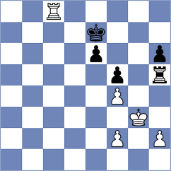 Ciuffoletti - Brod (chess.com INT, 2023)