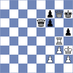 Le - Acosta Villarroel (Chess.com INT, 2016)