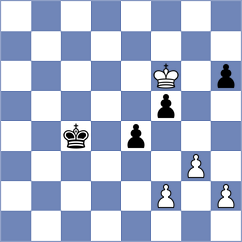 Kravtsiv - Gordievsky (chess.com INT, 2023)