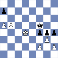 Andreikin - Rostomyan (chess.com INT, 2023)