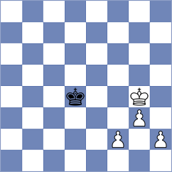 Bharath - Gedgafov (chess.com INT, 2021)