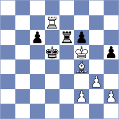 Wu - Musalov (chess.com INT, 2024)