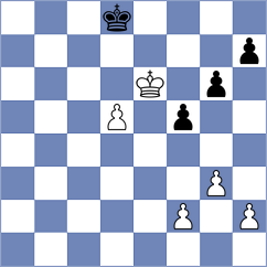 Tikhonov - Allam (chess.com INT, 2023)