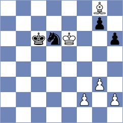 Ajay - Grunberg (Chess.com INT, 2021)