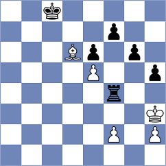 Kaldarova - Ismagilov (chess.com INT, 2024)