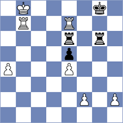 Yonal - Krishnan (chess.com INT, 2024)