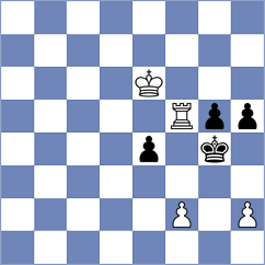 Colonetti - Marin Pincheira (chess.com INT, 2023)